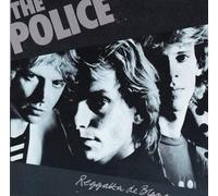 Reggatta de Blanc