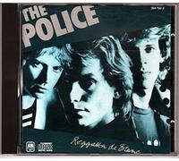Reggatta De Blanc by Poly
