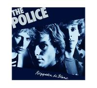- Reggatta De Blanc - CD