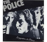 Reggatta De Blanc - EX