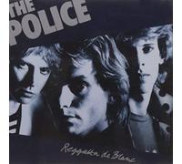 Reggatta De Blanc: Remastered by The Police (2003-06-11)