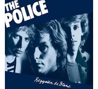 Reggatta de Blanc