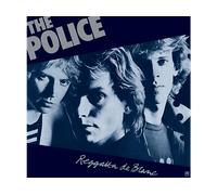 - Reggatta De Blanc - Vinile