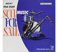 Reggay Rock Steady Music