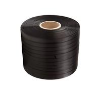 REGGETTA PLASTICA 12x0,5 f. 60 NERA MAESTRI (m 1250) [MAESTRI ]