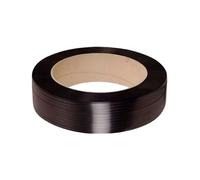 REGGETTA PLASTICA 15x0,5 f.400 NERA m 1800