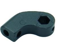 REGGI BATTENTE PER DOPPIO PEDALE PEACE DA-205DP