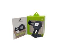 Reggi Cellulare per Auto Oxyn MC05 - Ventosa a Scatto, Regolabile, Antiscivolo