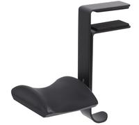 Reggi Cuffie Da Scrivania Portacuffie Supporto Per Gancio Le Sotto La