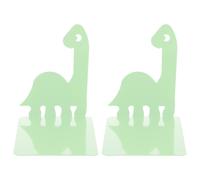 Reggi Libro Organizer Libri Scrivania Fermalibri Robusti Bookends Da