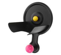 Reggi Phon Bagno Mensola Ventosa Stendino Da Parete Supporto Per Asciugacapelli