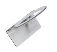 Reggi Phon Bagno Porta Da Supporto Per Asciugacapelli Organizzatore