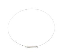 Reggia anteriore soffietto 2w20017c per Lavatrice