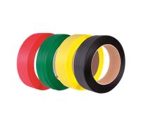 REGGIA PLASTICA PPL manuale macchinabile nero 12 mmx1800mx392 Ø int mm 1 unita