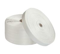 Reggia tessile goffrata trama intrecciata 19 mmx600 m 74 Ø int 1 unita