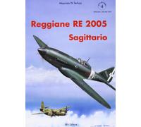 Reggiane Re 2005: 4