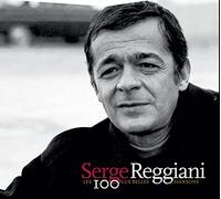 Reggiani, Serge - 100 Plus Belles Chansions