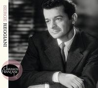 Reggiani, Serge - Chanson Francaise