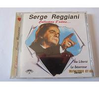 Reggiani, Serge - Collection J'adore [Import]