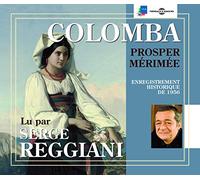 Reggiani, Serge - Colomba