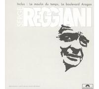 REGGIANI, SERGE - ELLE VEUT