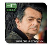 REGGIANI, SERGE - HIT BOX (3 CD)