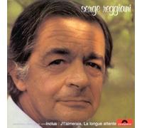 REGGIANI, SERGE - J'T' AIMERAIS