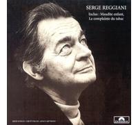 REGGIANI, SERGE - LE ZOUAVE DU PONT DE L'AL