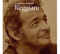 Reggiani, Serge - Les Grandes Chansons