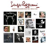Intégrale des Albums Studio 1968 - 2002