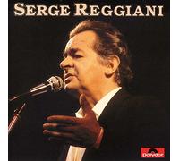 Reggiani, Serge - Ma Liberte