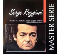 Reggiani,Serge - Master Serie