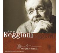 Reggiani,Serge - Nos Quatre Verites