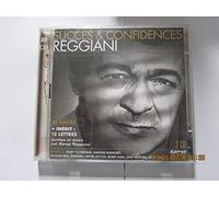 Reggiani, Serge - Succès et confidences