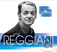 Reggiani, Serge - Talents