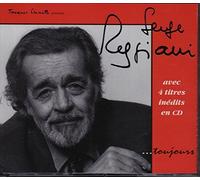 Reggiani,Serge - Toujours