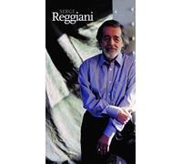 Reggiani, Serge - Une Vie De Passi (3 CD)