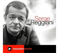 Reggiani, Serge - Vol. 1-Master Serie