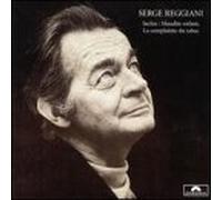 Reggiani, Serge - Zouave Du Pont De L'Alma: Gold Music