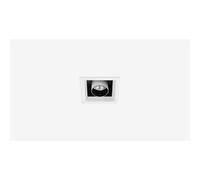 Reggiani x 1x dh43h nn31 unit reces performance d60 12w trim fl