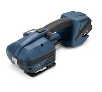 Reggiatrice elettrica con schermo LCD e batteria 4000mAh per imballaggio sicuro e spedizione