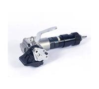 Reggiatrice Elettrica, Reggiatrice pneumatica separata, 1 set Reggiatrice pneumatica in metallo con cintura in acciaio Pp Cintura in ferro Cintura in plastica PET