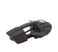 Reggiatrice elettrica V3 for imballaggio automatico portatile con cinghia ricaricabile da 3200 N, for PET/PP da 13-16 mm Varie industrie