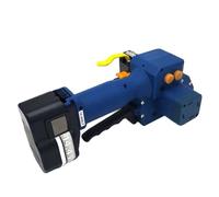 Reggiatrice Fromm P322 Reggiatrice Elettrica Portatile For Saldatura Ad Attrito Automatica