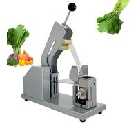 Reggiatrice manuale per verdure, strumento di impacchettamento in plastica per alimenti freschi, supermercati, aziende agricole e lavorazione, soluzione efficiente di reggiatura del film della