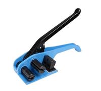 Reggiatrice manuale Reggiatrice manuale 13-50MM, adatta per scatole, tessuti, tubi di plastica,13-50mm