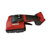 Reggiatrice Nastro Di Reggiatura For Pressa For Balle Elettrica Automatica Portatile Q30 Che Stringe Una For Con Cintura In Acciaio Plastica Tipo Hot Melt