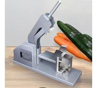 Reggiatrice per verdure - Dispositivo di legatura manuale per imballaggio, tensione regolabile, impacchettamento veloce di 1 secondo per film in PE e PVC