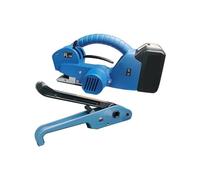 Reggiatrice Pinza For Balle Hot Melt R-16 Cintura Semiautomatica In Plastica For Presse In Acciaio Senza Fibbia, Reggia For Stringere Strumenti For Elettriche