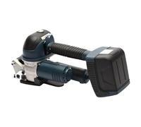 Reggiatrice Pressa For Balle Elettrica Portatile DD19A For A Batteria Al Litio For Ricaricabile For In Plastica PET In Acciaio